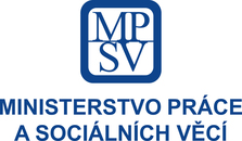Ministerstvo práce a sociálních věcí ČR